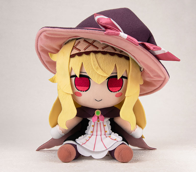[Bonus] Little Witch Nobeta Plush Series FumoFumo Nobeta(Pre-order)