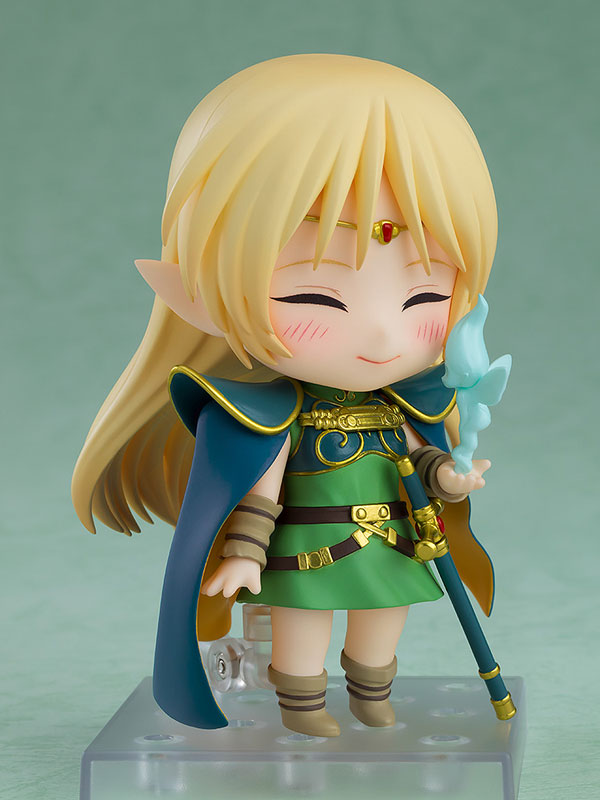 Nendoroid Record of Lodoss War Deedlit(Pre-order)