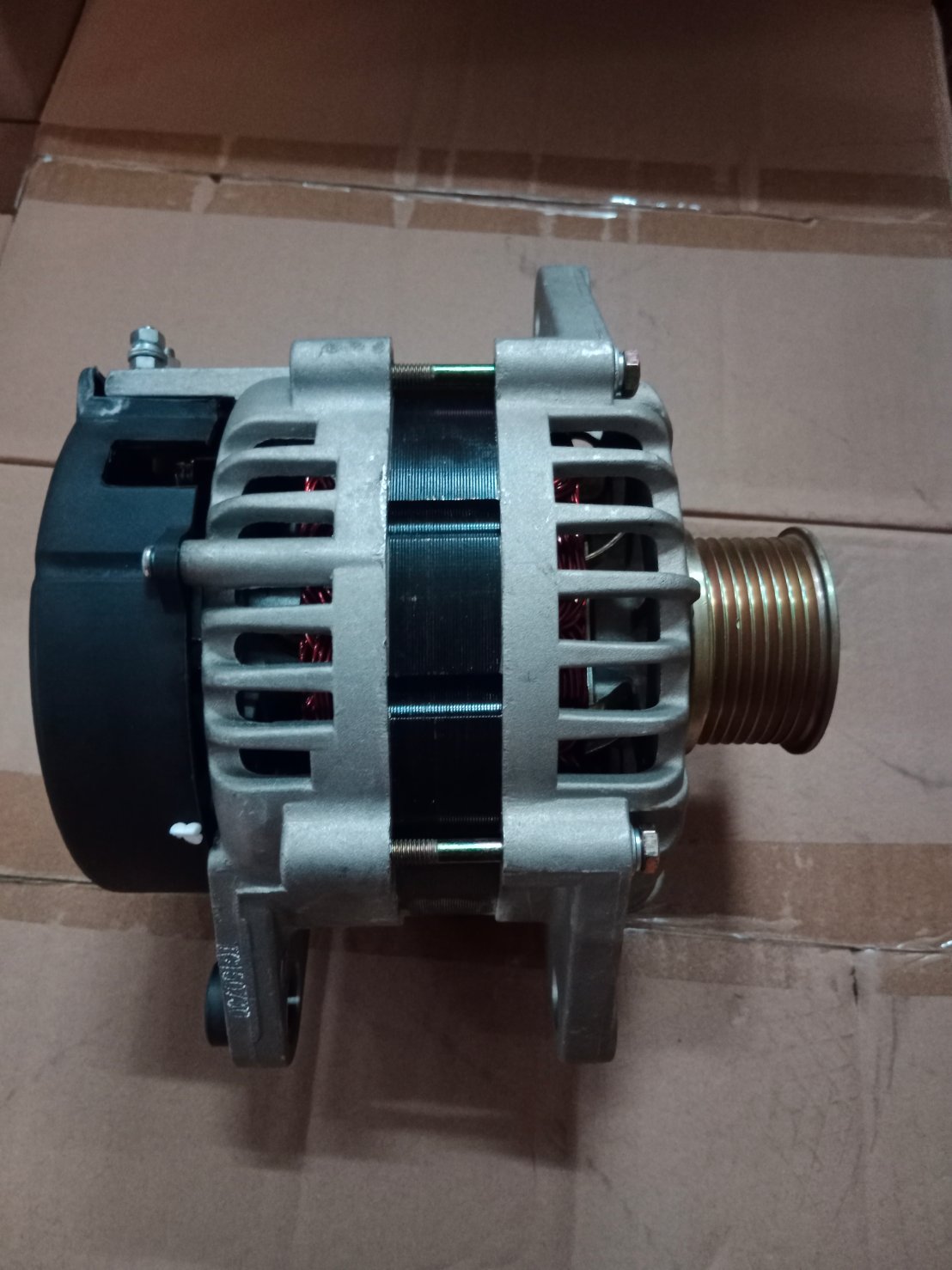 ไดชาร์ท CUMMINS 24-28V 70A