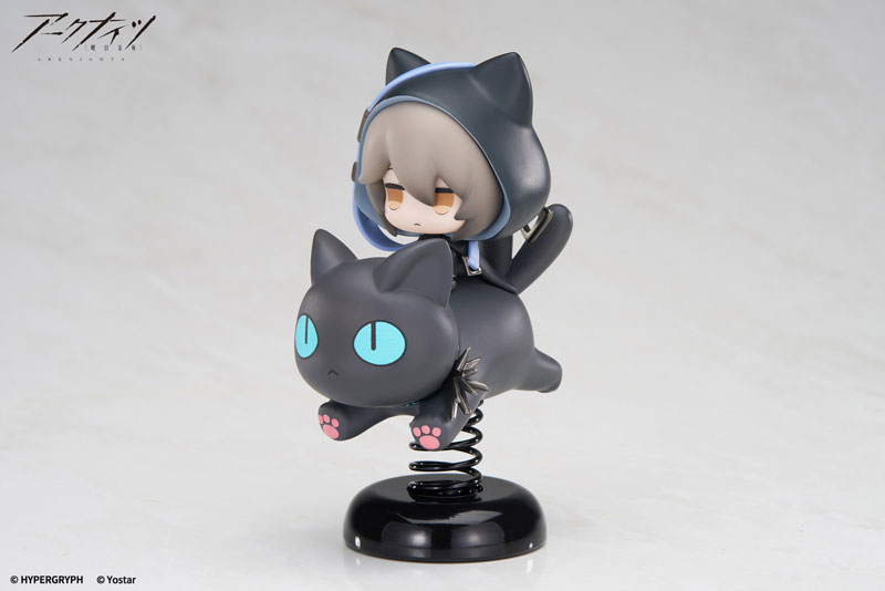HappyShake Arknights Phantom Complete Figure(Pre-order)