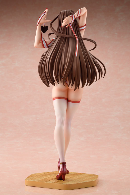 Imaizumi Brings All the Gals to His House Lisa Hamasaki Ribbon Ver. 1/6 Complete Figure(Pre-order)