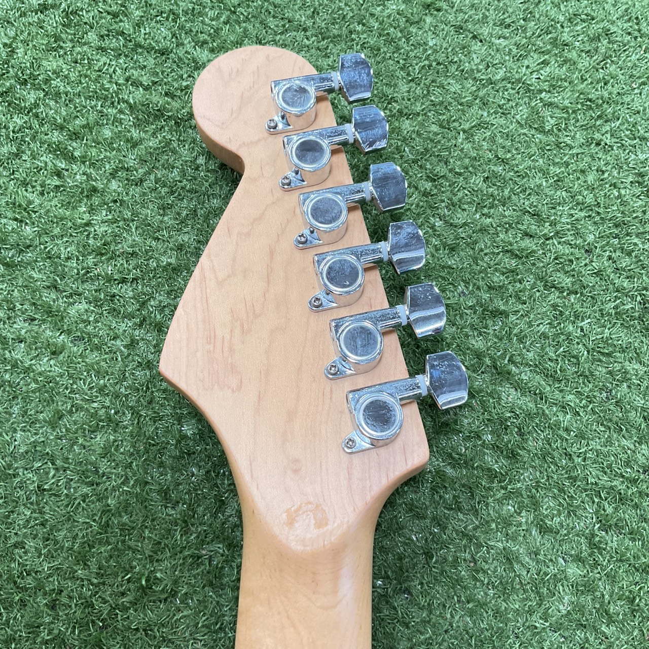 กีต้าร์ไฟฟ้า SELDER