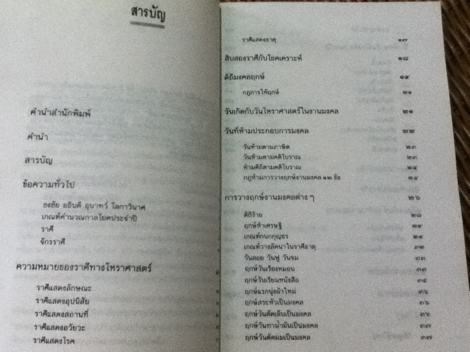ฤกษ์งามยามดี/ สมบัติ จำปาเงิน