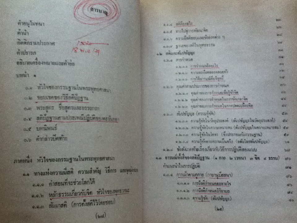 หัวใจกรรมฐาน/ พระญาณโปนิกเถร/ พ.อ.นายแพทย์ ชาญ สุวรรณวิภัช ผู้แปล