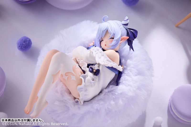 Sleep Devil Nonos 1/6 Complete Figure Regular Edition(Provisional Pre-order)