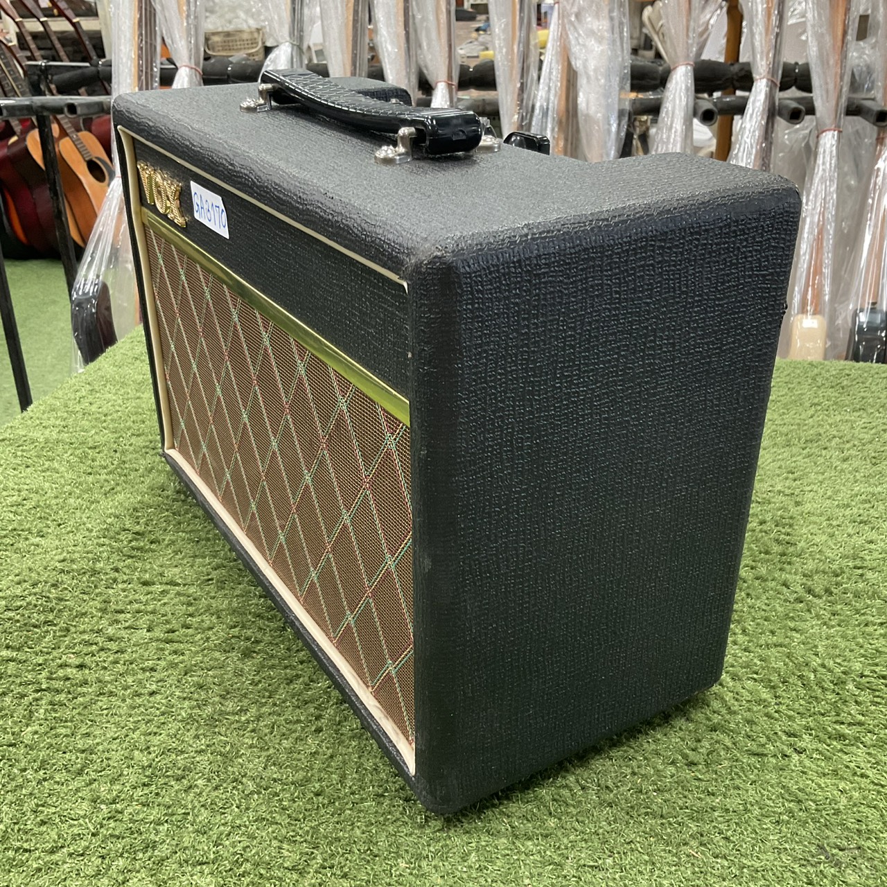 แอมป์กีต้าร์ VOX : Pathfinder10 V9106