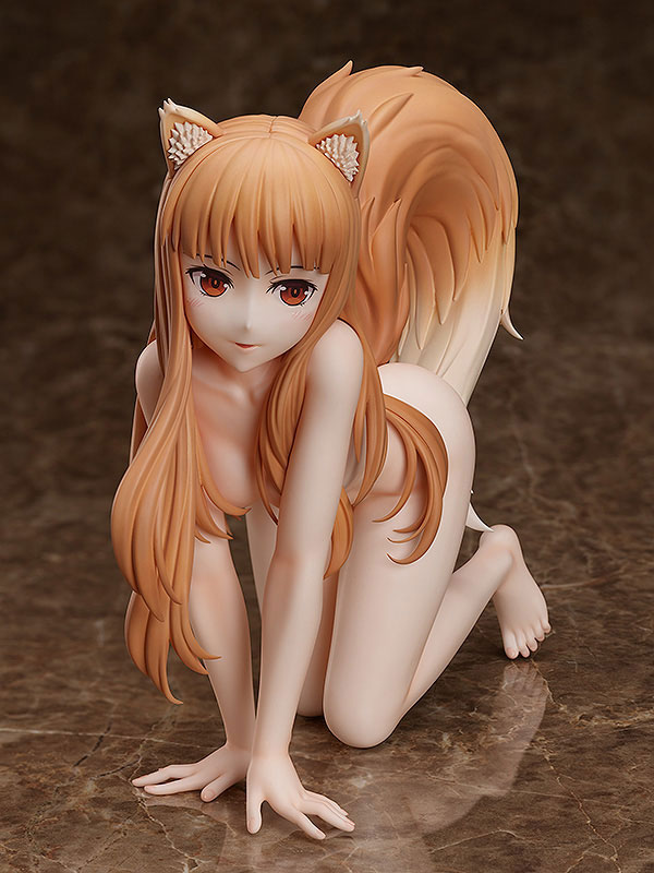 Spice and Wolf Holo 1/4 Complete Figure(Pre-order)