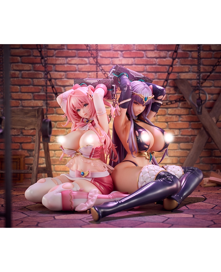 Marble, the Heroine of Justice 1/5 Complete Figure(Pre-order)