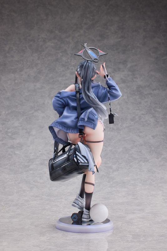 [Bonus] Kana Illustrated by Maden 1/6 Complete Figure(Pre-order)