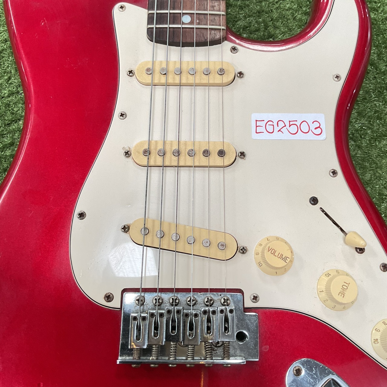 กีต้าร์ไฟฟ้า Photogenic