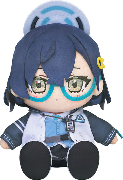 Chocopuni Plushie Blue Archive Chihiro(Pre-order)