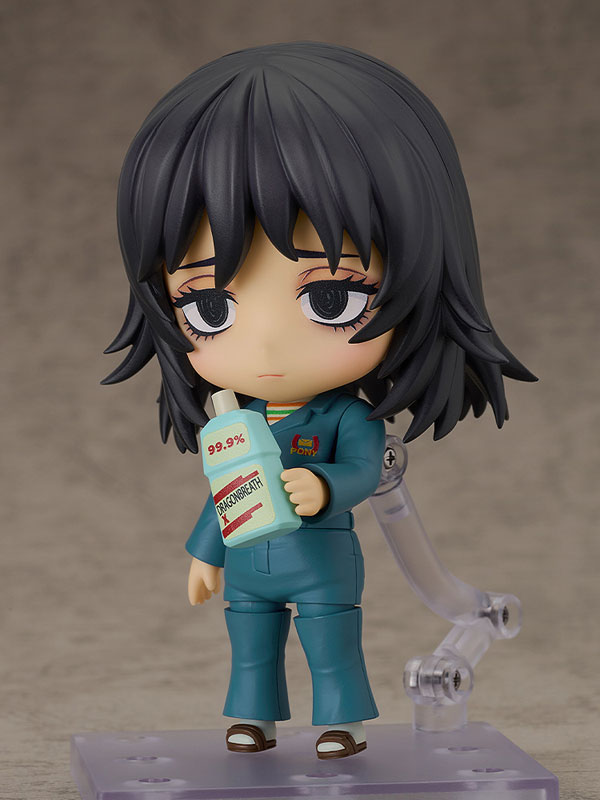 Nendoroid Mouthwashing Anya(Pre-order)