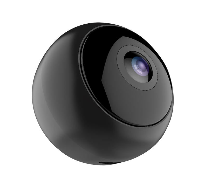 กล้องจิ๋ว แบตในตัว WIFI รุ่น M9