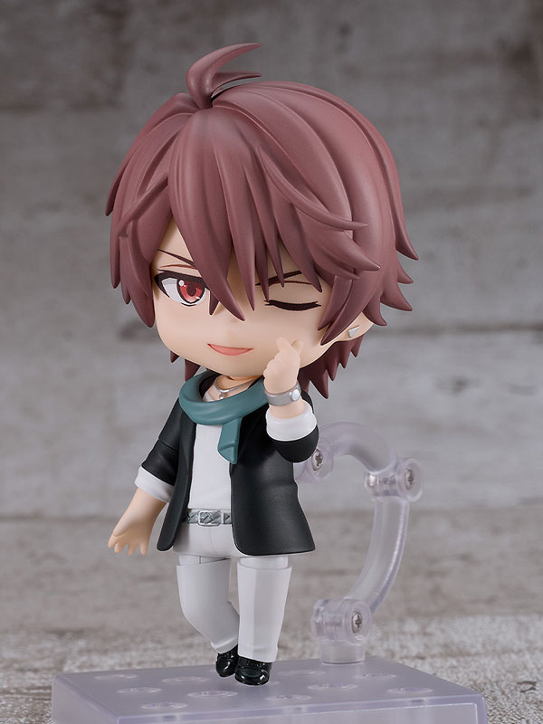 Nendoroid Idolish7 Torao Mido(Pre-order)