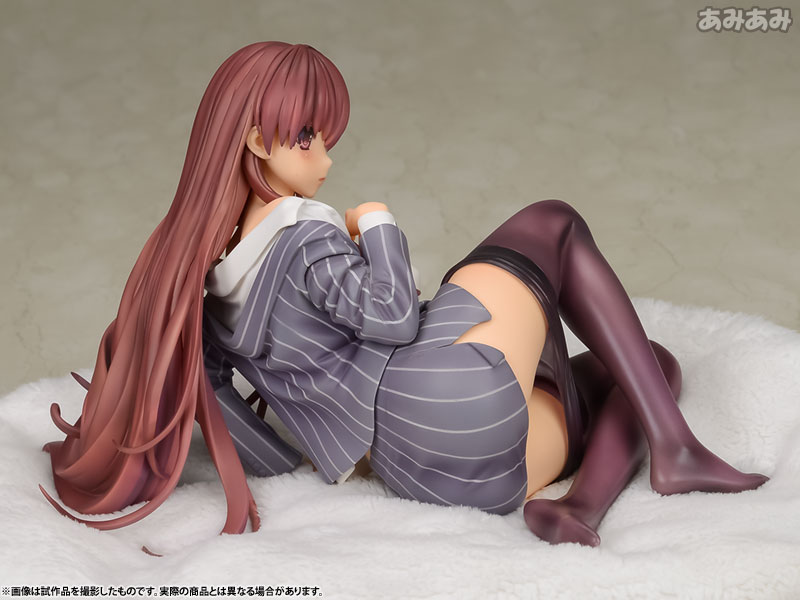 Comic Aun - Yuri Akasaka 1/6 Complete Figure (In-Stock)