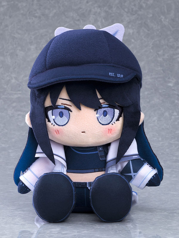 Blue Archive Chocopuni Plushie Saori(Pre-order)