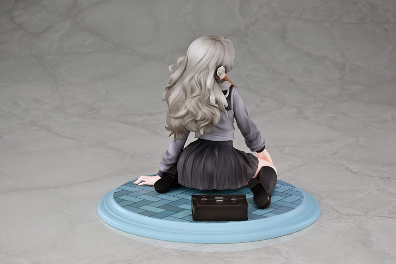 13 Sentinels: Aegis Rim Iori Fuyusaka 1/7 Complete Figure(Pre-order)