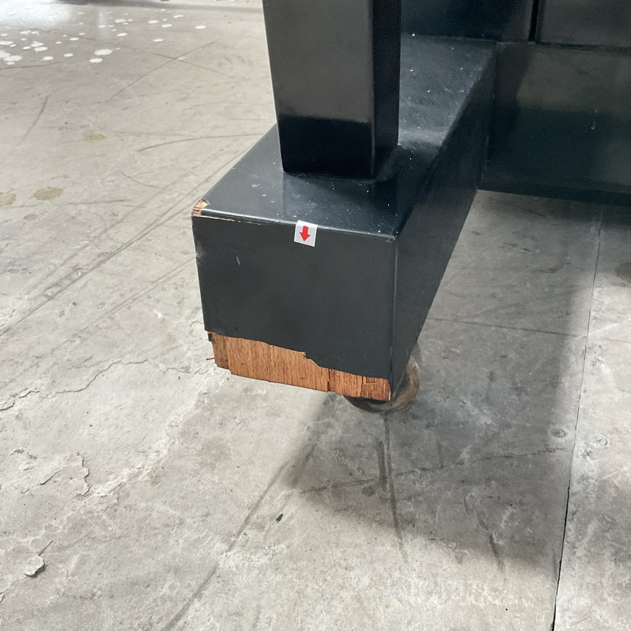 เปียโนอัพไลท์ DIAPASON HAMAMATSU : No.125