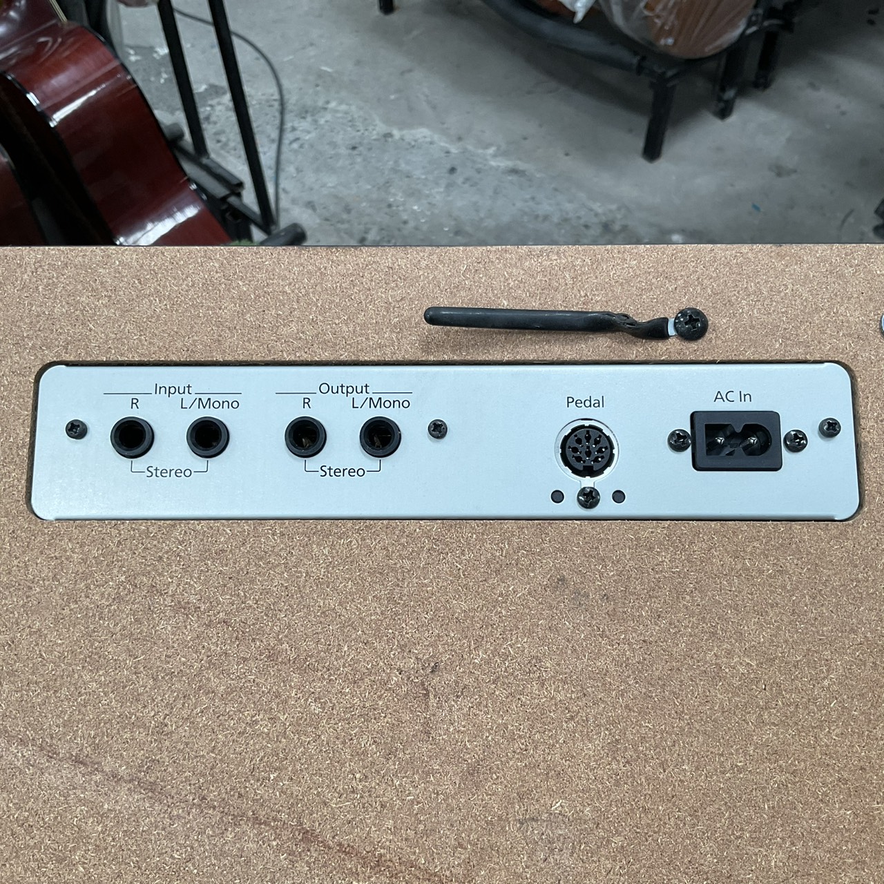 เปียโน Roland : HP205-GP