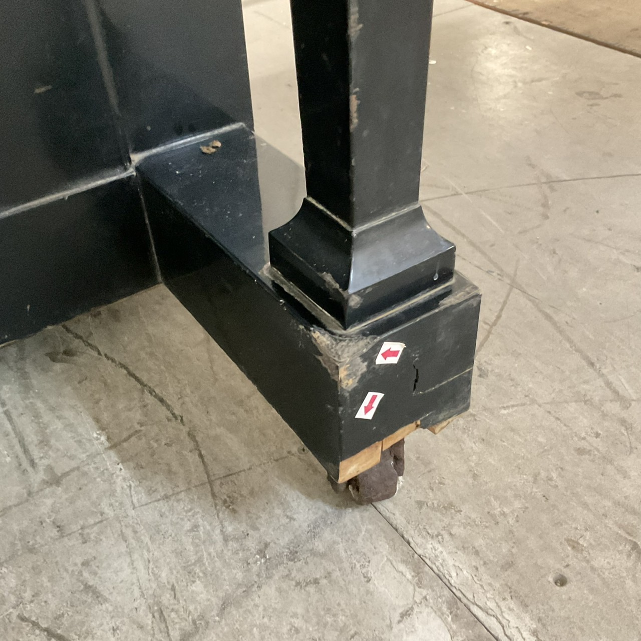 เปียโนอัพไลท์ Schweizerstein : HU-200