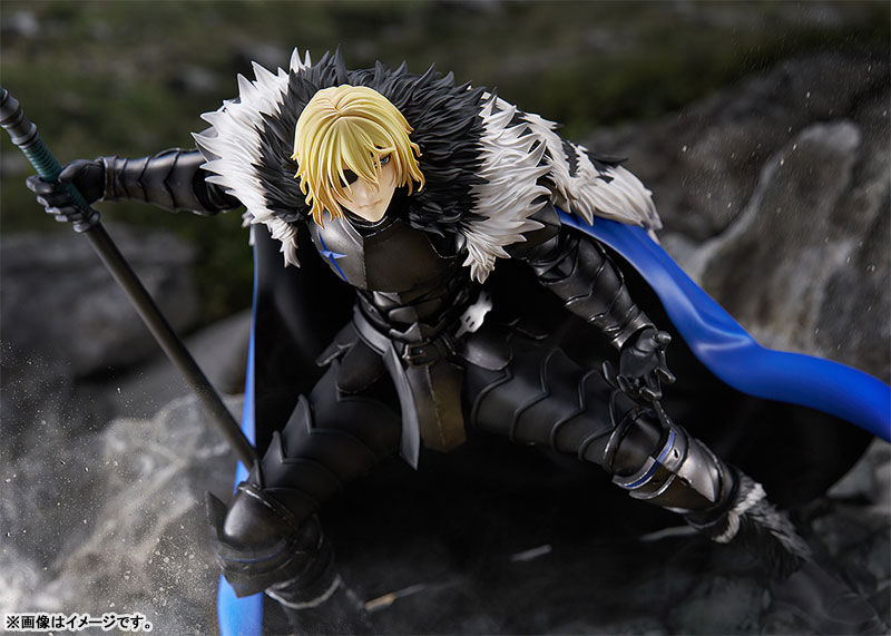 Fire Emblem Dimitri 1/7 Complete Figure(Pre-order)