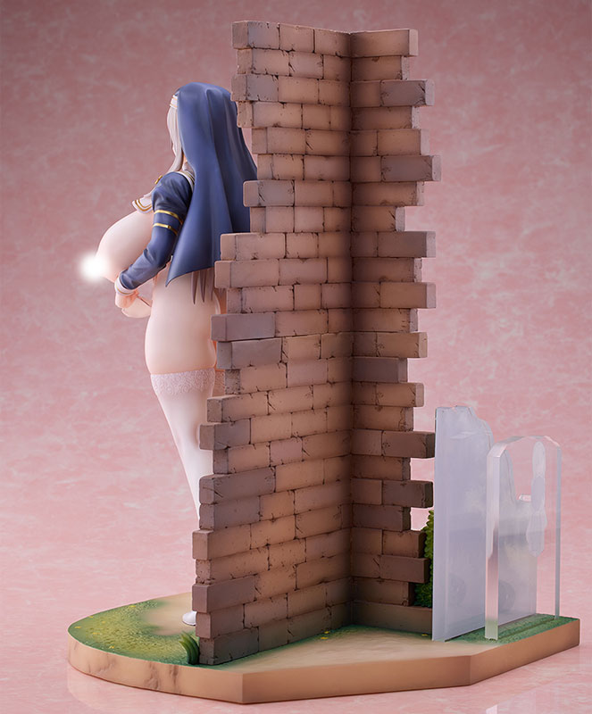 [Bonus] oekakizuki Original Illustration Eleanor Chaplin DX ver. 1/6 Complete Figure(Pre-order)