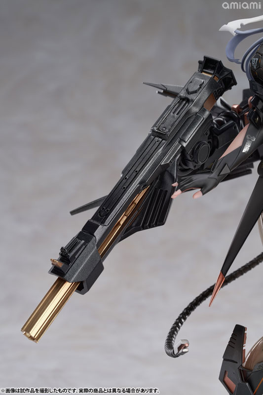 Goddess of Victory: Nikke Modernia 1/7 Complete Figure(Pre-order)