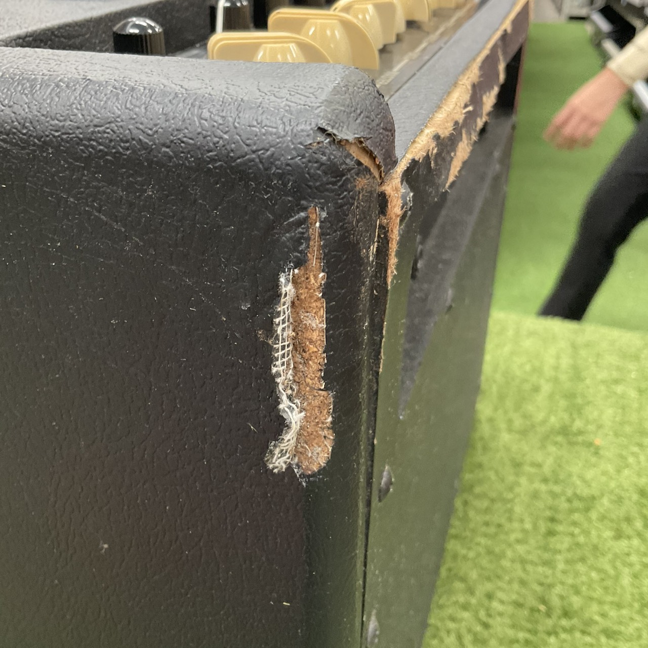 แอมป์กีต้าร์ VOX : Vatvetronix VT20+