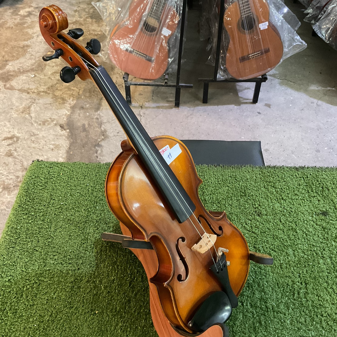 ไวโอลิน SUZUKI : No.240