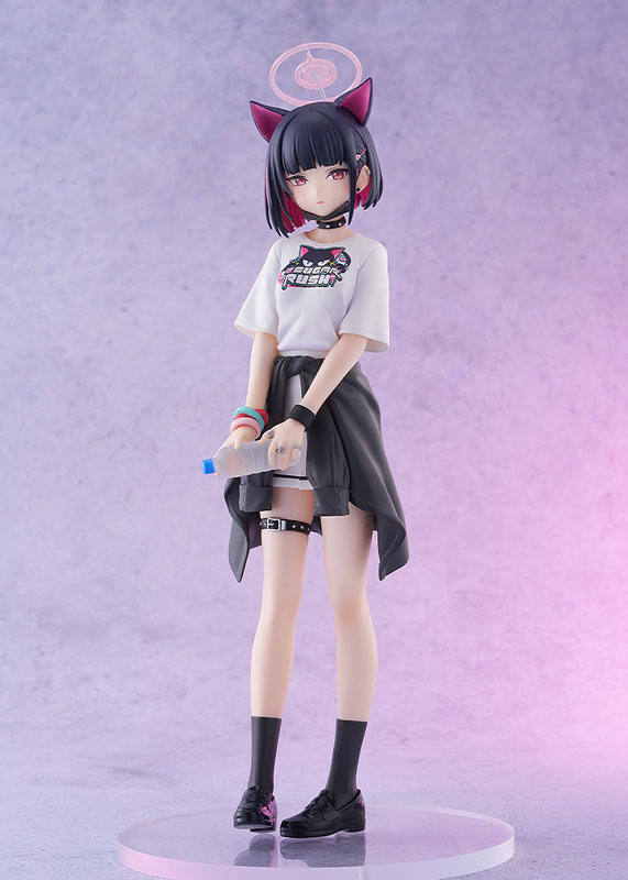 POP UP PARADE Blue Archive -Blue Archive- Kazusa (Band): Event KV Ver. Complete Figure(Pre-order)