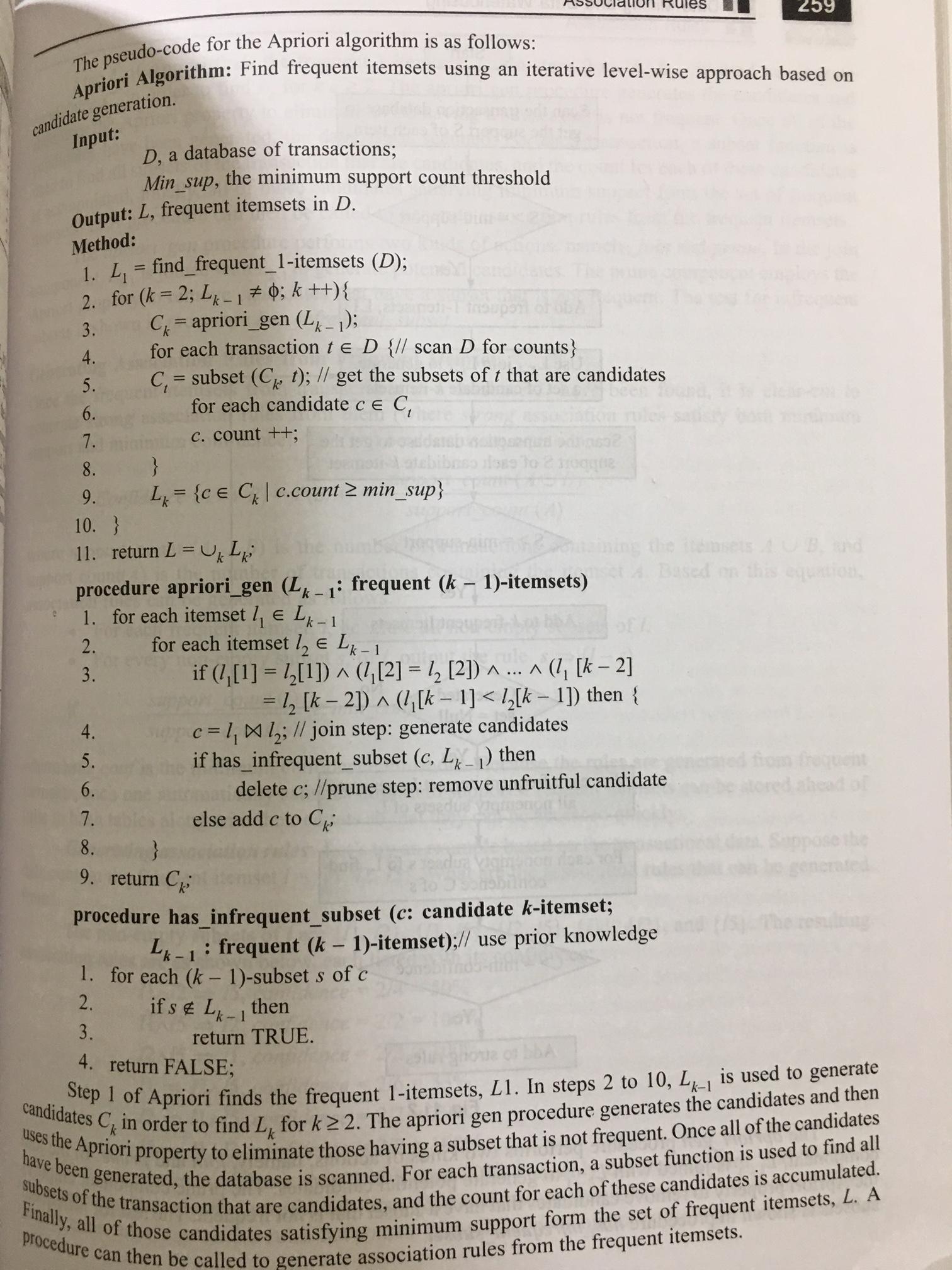 หนังสือคอมพิวเตอร์ Data Mining and Data Warehousing แหล่งความรู้ ดาต้าไมนิ่ง การทำเหมืองข้อมูล การทำคลังข้อมูล คืออะไร ทำอะไร ต้องอ่านเล่มนี้