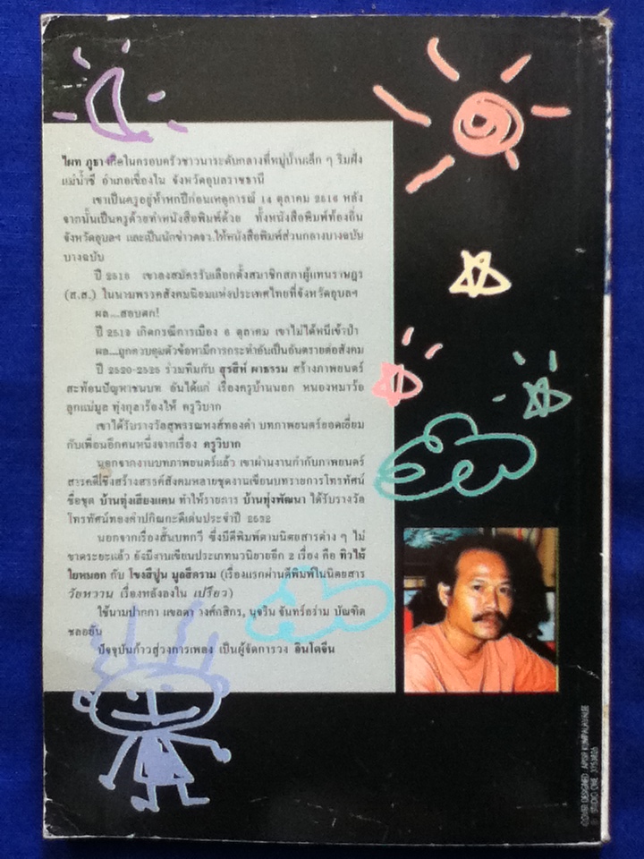 ไฟหวังกับฝั่งฟ้า/ ไผท ภูธา