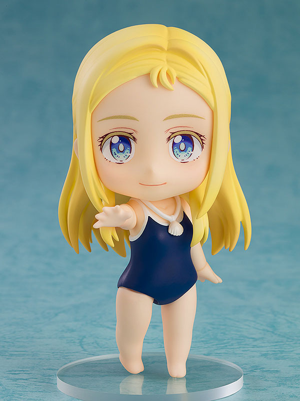 Nendoroid Summer Time Rendering Ushio Kofune(In-stock)