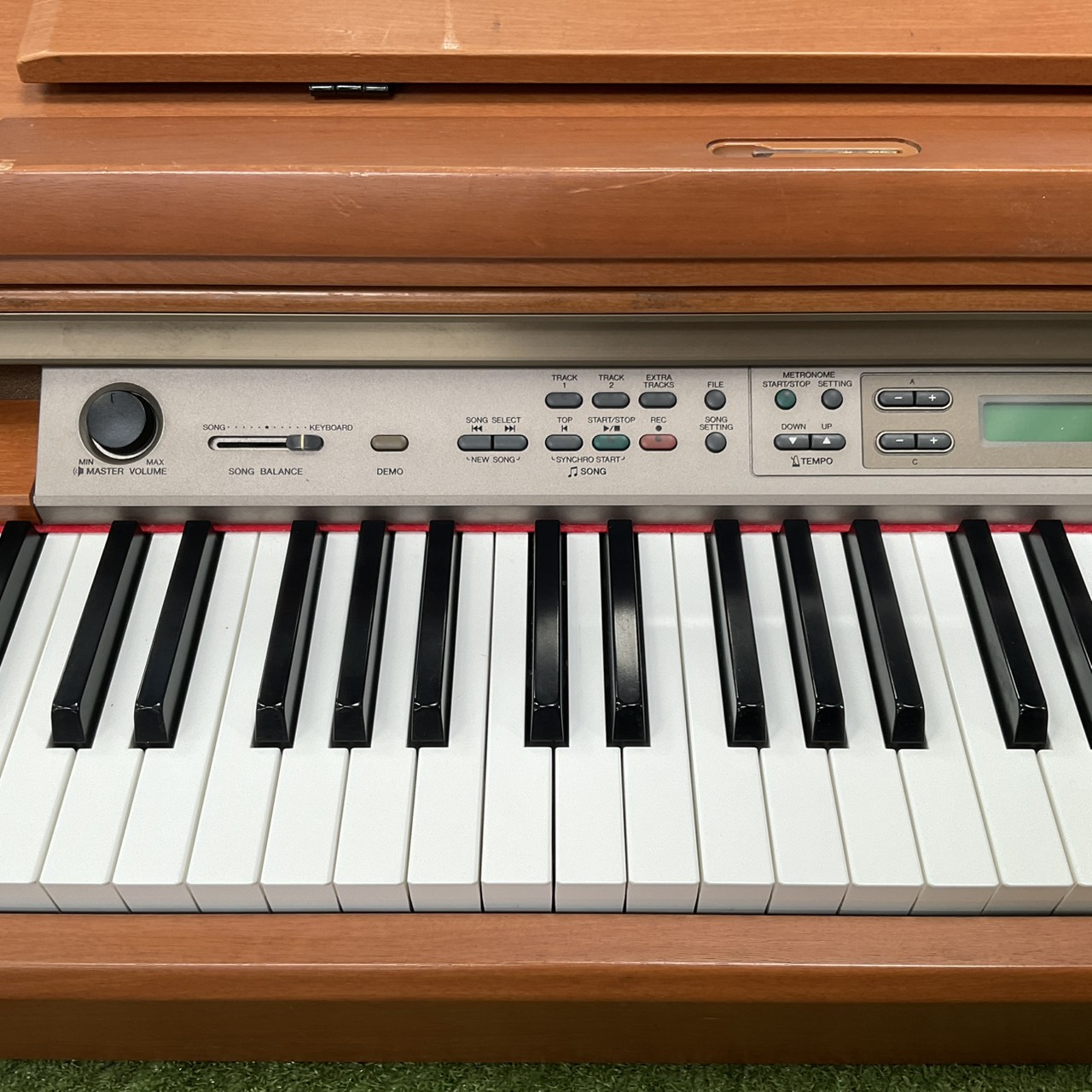 เปียโน YAMAHA : Clavinova CLP-150C
