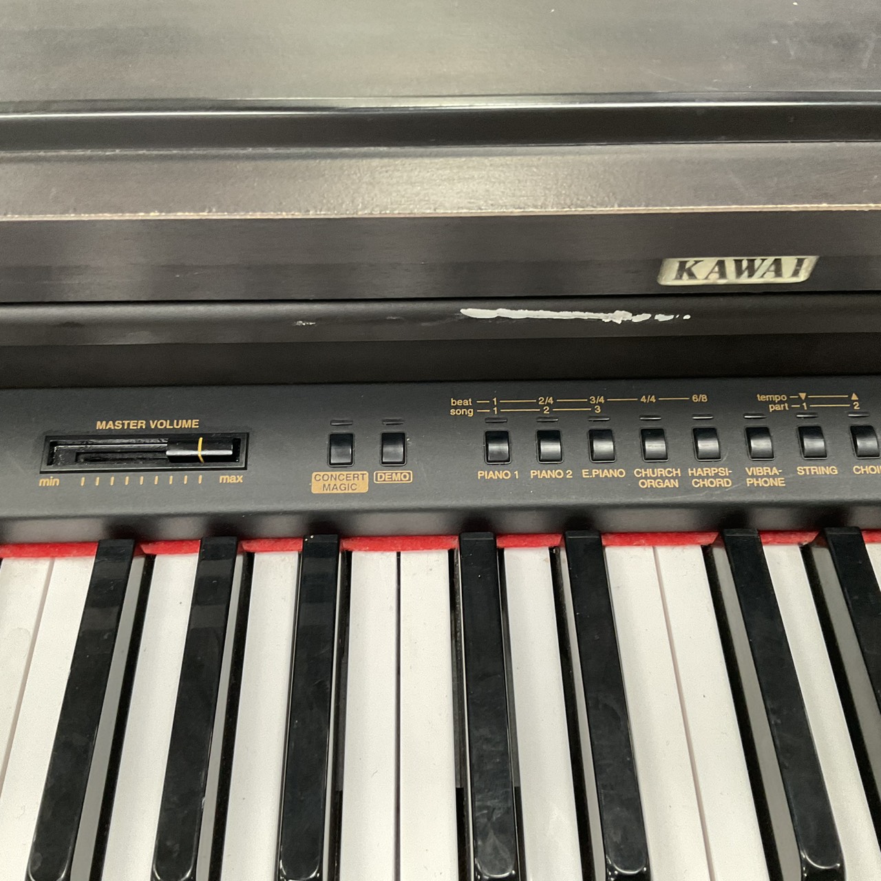 เปียโน KAWAI : PN370