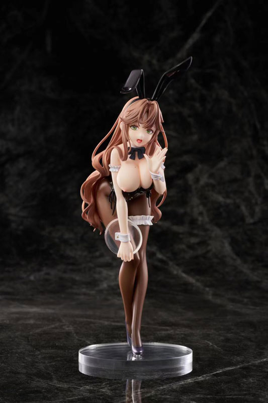 Miyama Amane DX Ver. 1/7 Complete Figure(Provisional Pre-order)
