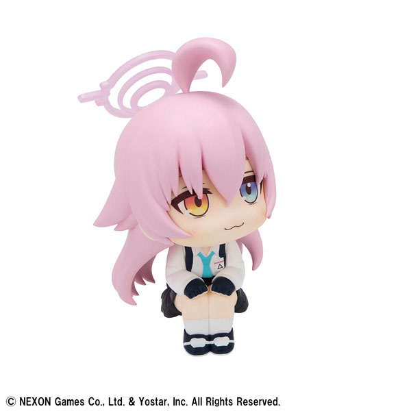 LookUp Blue Archive Hoshino Complete Figure(Pre-order)
