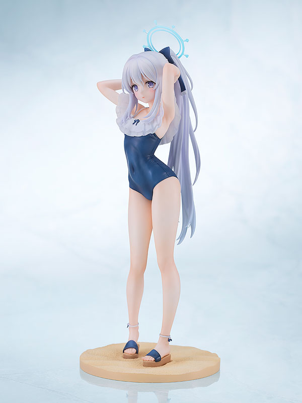 Blue Archive Miyako (Swimsuit) Memorial Lobby Ver. 1/7 Complete Figure(Pre-order)