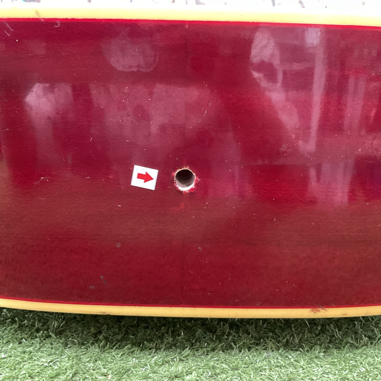 กีต้าร์โปร่ง Mavis : MW-200