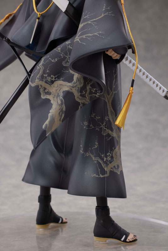 [Bonus] Xian Ren Ni Shen Series Komainu -Ritsu- 1/6 Complete Figure(Pre-order)