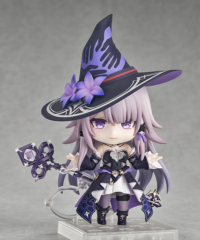 Nendoroid Honkai: Star Rail The Herta(Pre-order)