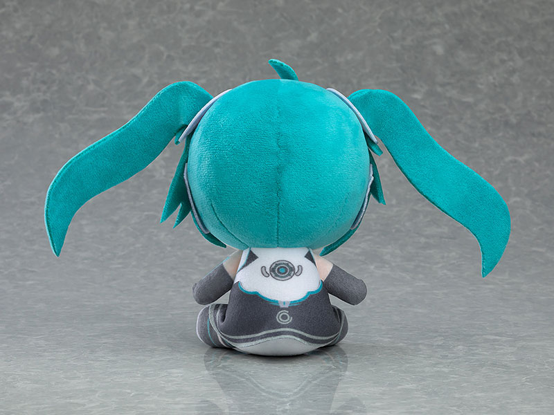 Hatsune Miku GT Project 15th Anniversary Commemorative Plushie 2011 Ver.(Pre-order)