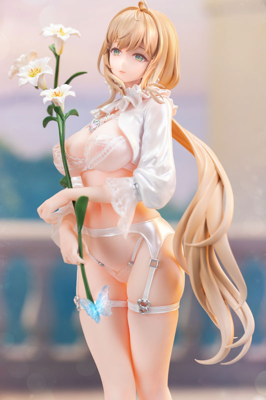 Momoko-chan 1/6 Complete Figure EX Edition (Rooted Hair)(Provisional Pre-order)