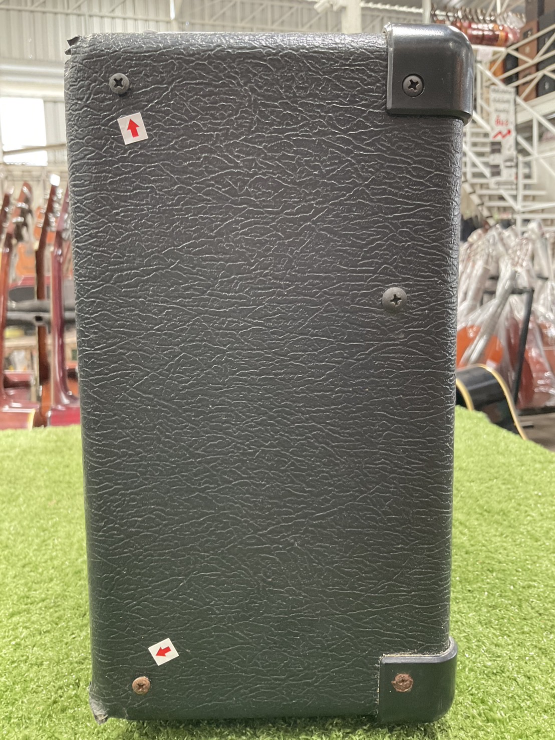แอมป์กีต้าร์และเบส GRECO : LB-10