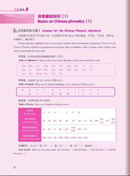 แบบเรียนภาษาจีน Jump High - A Systematic Chinese Course Intensive Reading เล่ม 0+MP3 汉语 纵横 精读课本0（含1MP3）Jump High - A Systematic Chinese Course Intensive Reading TEXTBOOK Vol. 0+MP3