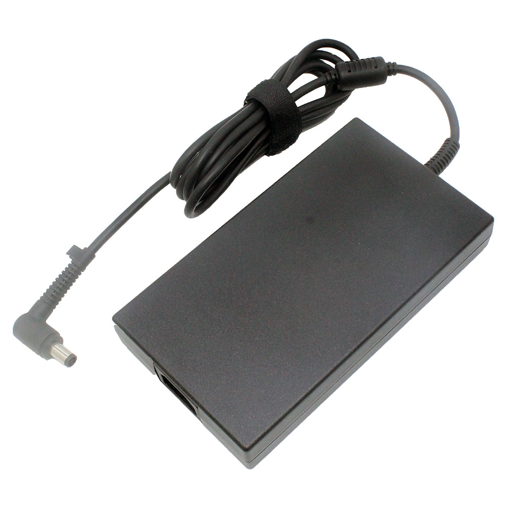 Adapter HP 19.5V/10.3A หัวเข็ม (7.4 X 5.0mm)
