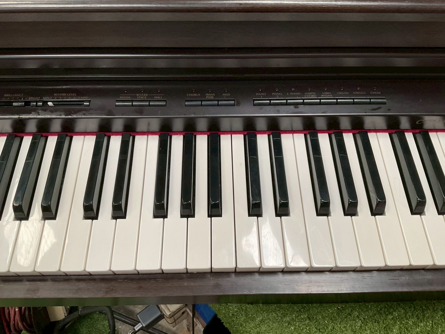 เปียโน COLUMBIA : ELEPIAN / EP-5000