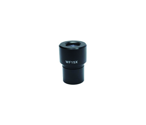เลนส์ใกล้ตา WF15X มีเข็มชี้