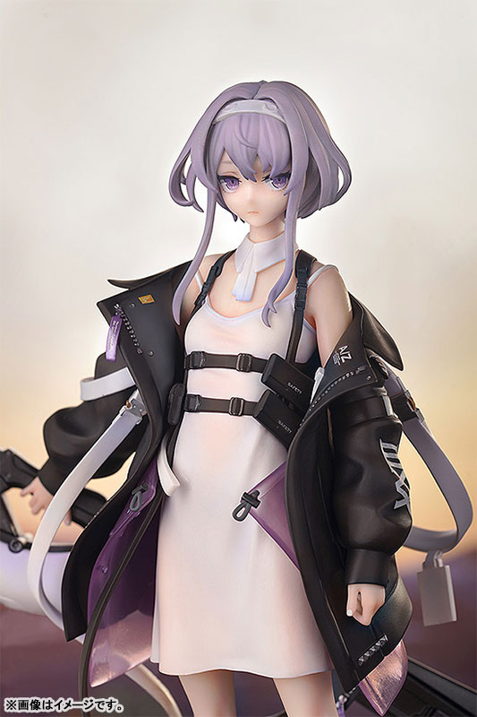 A-Z: [E] 1/7 Complete Figure(In-stock)