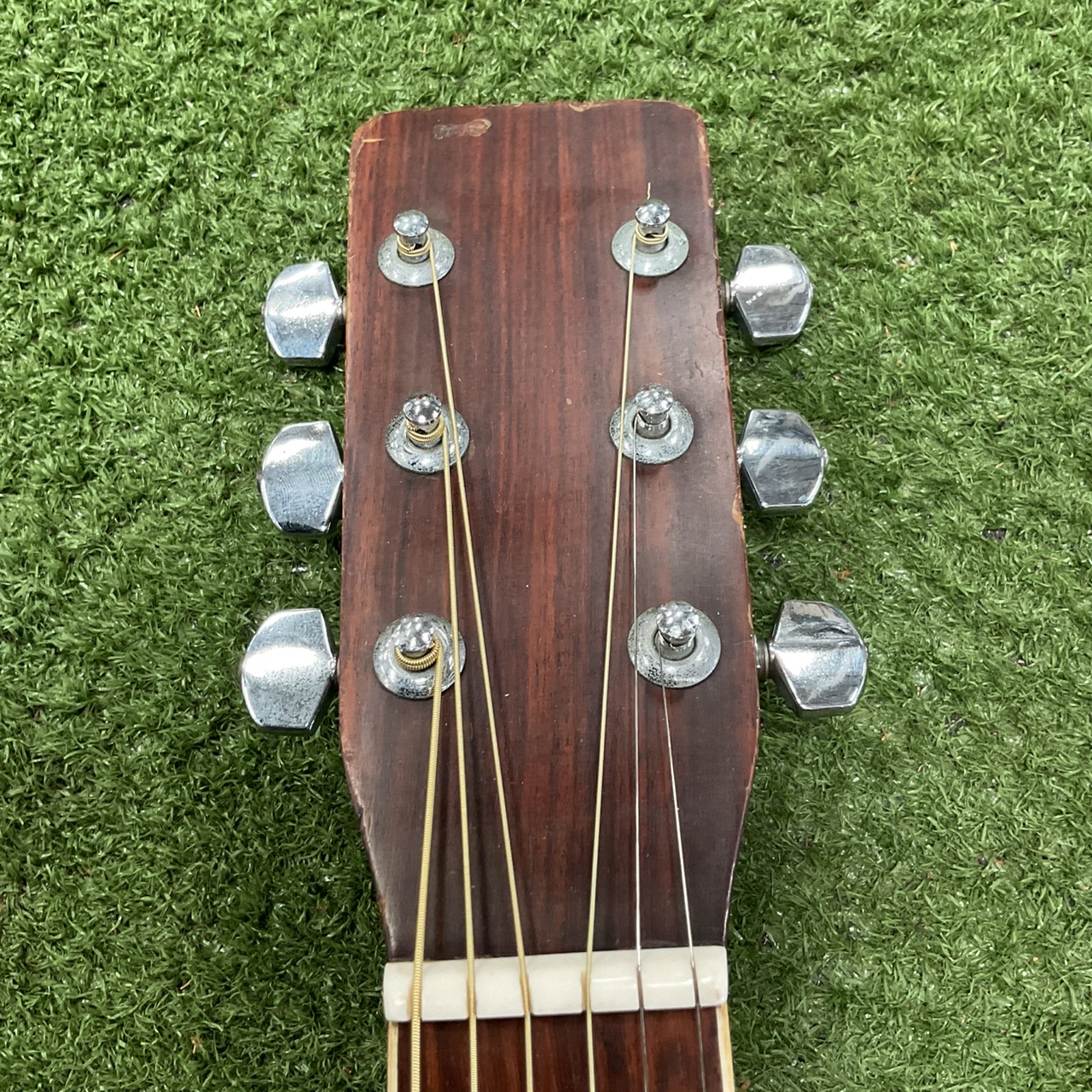 กีต้าร์โปร่ง MORRIS : SPECIAL